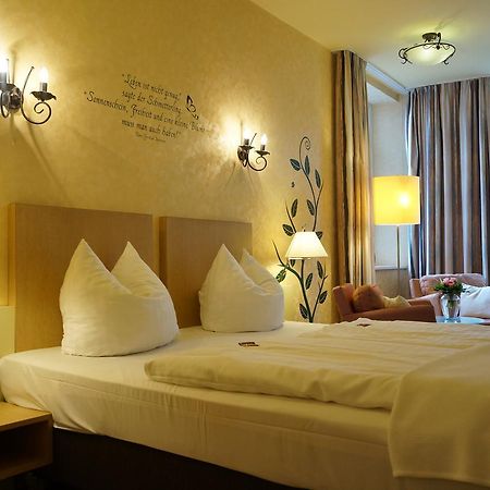 Hotel Goldener Anker Bodenwerder Εξωτερικό φωτογραφία