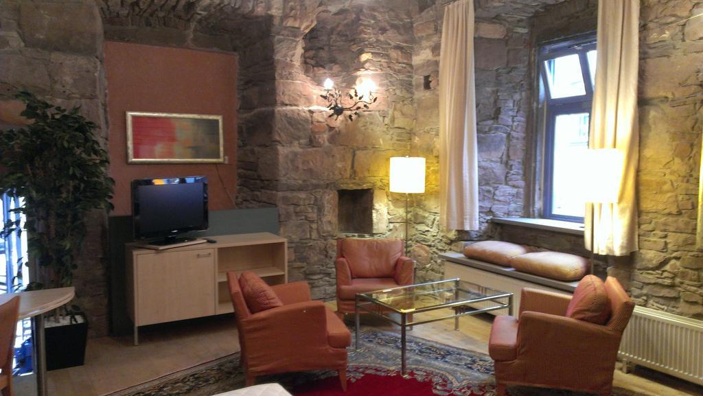 Hotel Goldener Anker Bodenwerder Δωμάτιο φωτογραφία