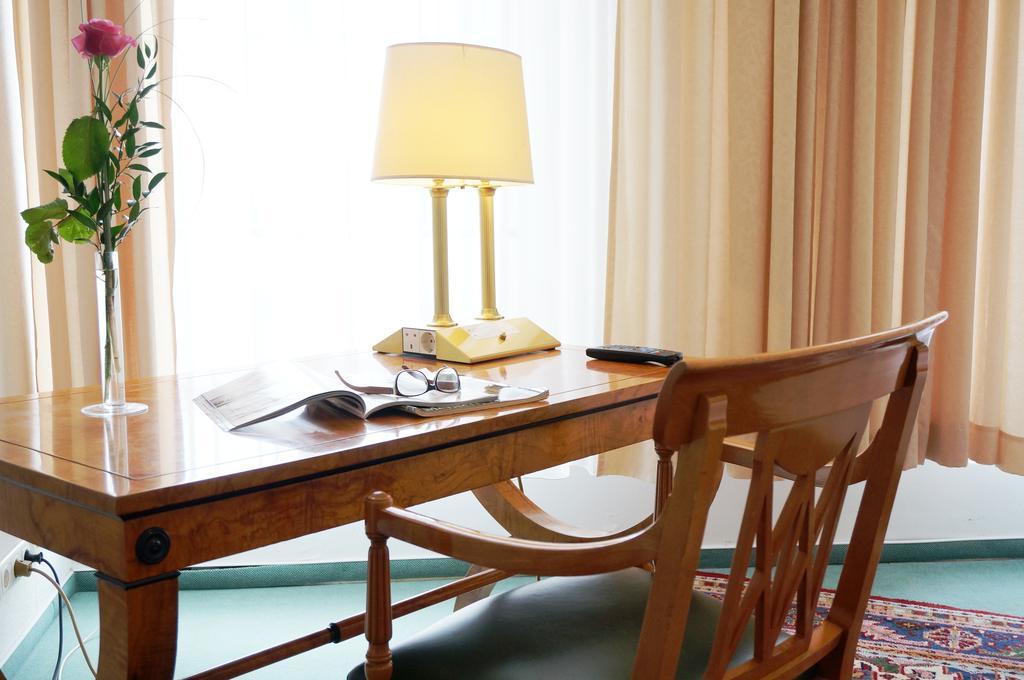 Hotel Goldener Anker Bodenwerder Δωμάτιο φωτογραφία