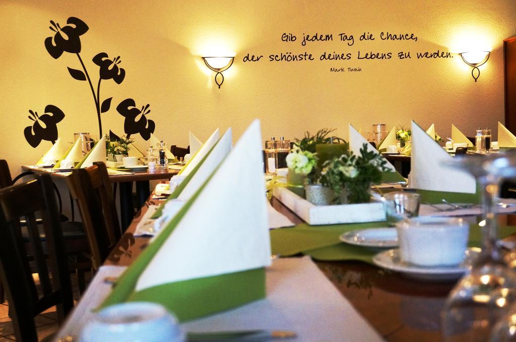Hotel Goldener Anker Bodenwerder Εξωτερικό φωτογραφία