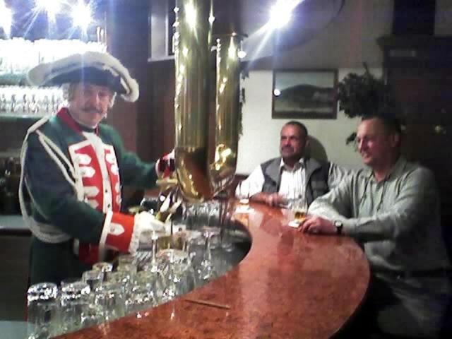 Hotel Goldener Anker Bodenwerder Εξωτερικό φωτογραφία
