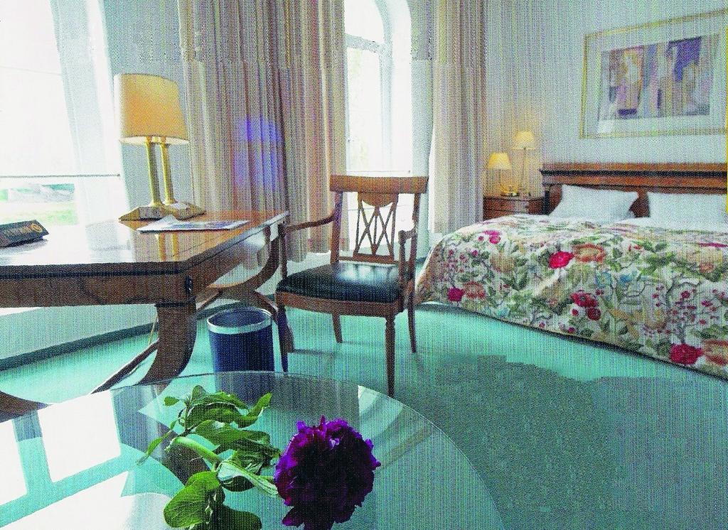 Hotel Goldener Anker Bodenwerder Εξωτερικό φωτογραφία