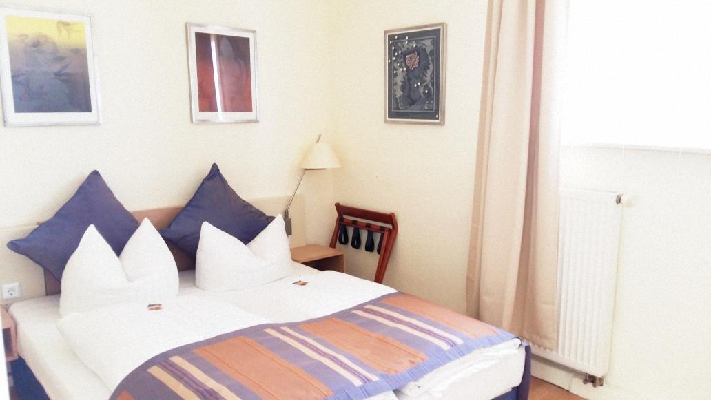Hotel Goldener Anker Bodenwerder Εξωτερικό φωτογραφία