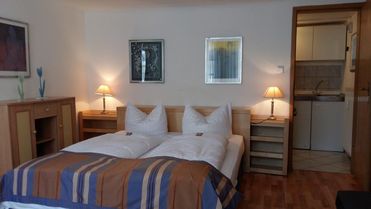 Hotel Goldener Anker Bodenwerder Εξωτερικό φωτογραφία