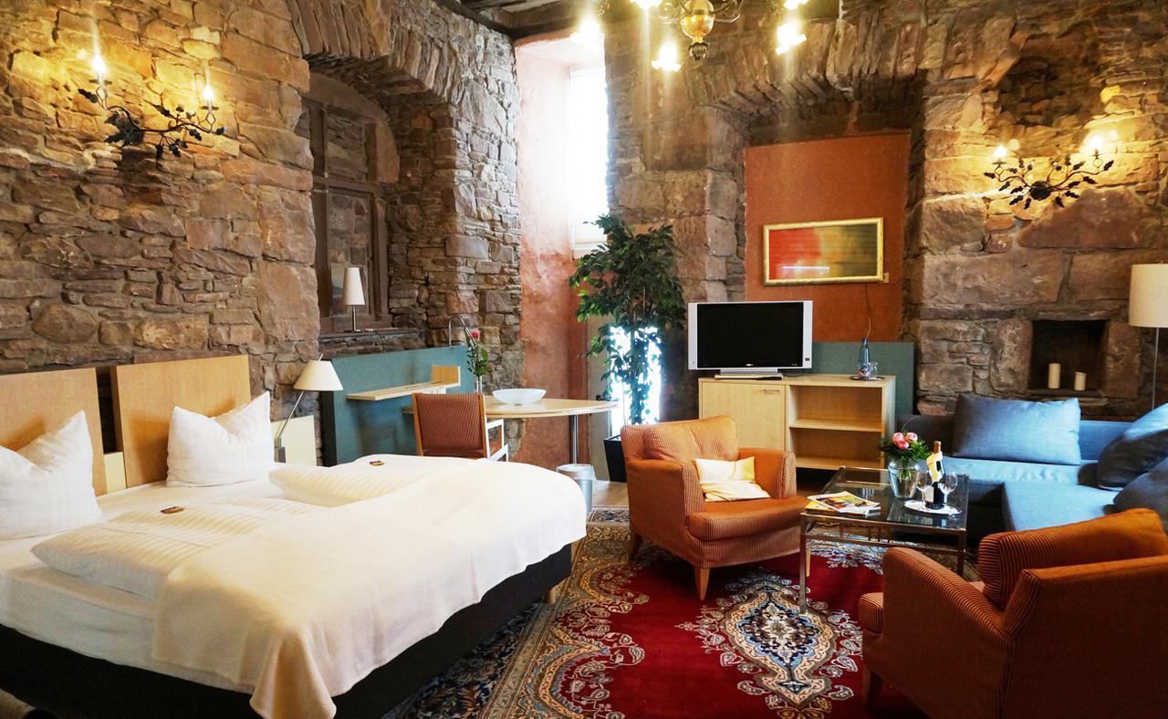 Hotel Goldener Anker Bodenwerder Εξωτερικό φωτογραφία